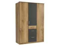 Armoire à vêtements CLICK-Wimex Online