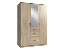 Armoire à vêtements CLICK-Wimex