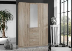 Armoire à vêtements CLICK-Wimex