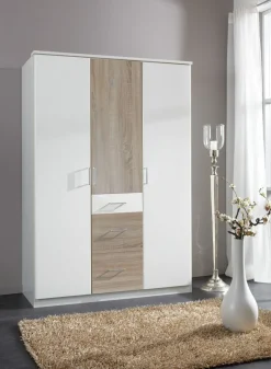 Armoire à vêtements CLICK