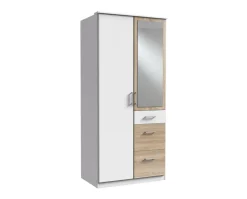 Armoire à vêtements CLICK-Wimex New