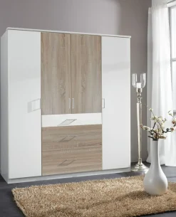 Armoire à vêtements CLICK-Wimex Best