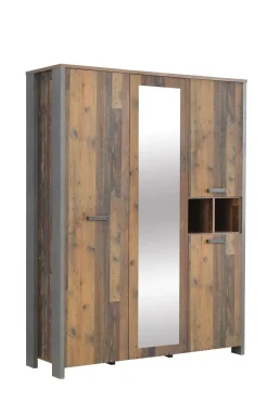 Armoire à vêtements CLIF