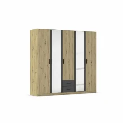 Armoire à vêtements DESPINA-Rauch Clearance
