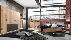 Armoire à vêtements DETROIT-Wimex Sale