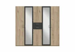 Armoire à vêtements DIVER-Wimex Best