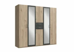 Armoire à vêtements DIVER-Wimex Best