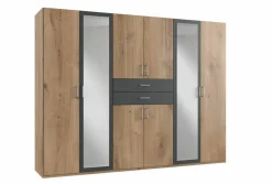 Armoire à vêtements DIVER-Wimex Online