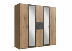 Armoire à vêtements DIVER-Wimex Outlet
