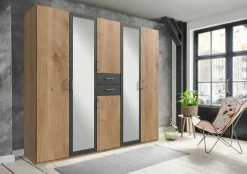 Armoire à vêtements DIVER-Wimex Outlet