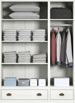 Armoire à vêtements EVERE