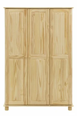 Armoire à vêtements EVERGEM-Möbilia