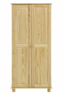 Armoire à vêtements EVERGEM-Möbilia Online
