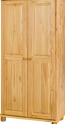 Armoire à vêtements EVERGEM-Möbilia Online