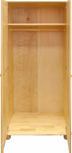 Armoire à vêtements EVERGEM-Möbilia Online