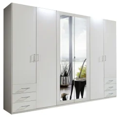 Armoire à vêtements FÜGEN-Wimex Outlet