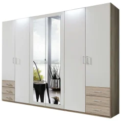 Armoire à vêtements FÜGEN-Wimex Best