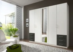 Armoire à vêtements FÜGEN