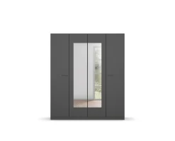 Armoire à vêtements FLORENZ-Rauch Best