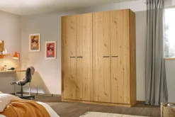 Armoire à vêtements FLORENZ