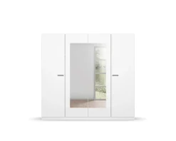 Armoire à vêtements FLORENZ