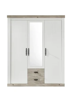 Armoire à vêtements FLORENZ-IMV New