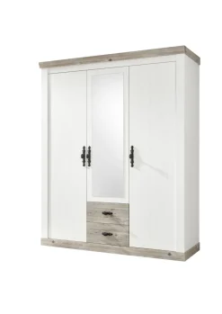 Armoire à vêtements FLORENZ-IMV New