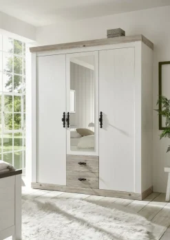 Armoire à vêtements FLORENZ-IMV New