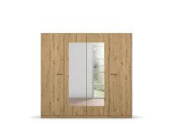 Armoire à vêtements FLORENZ-Rauch Hot