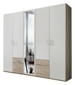 Armoire à vêtements FREIBURG-Wimex Discount