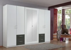 Armoire à vêtements FREIBURG-Wimex Best