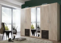 Armoire à vêtements FREIBURG