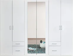 Armoire à vêtements FREIBURG-Wimex Best