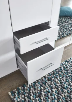 Armoire à vêtements FREIBURG-Wimex Best