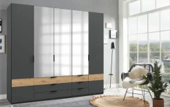 Armoire à vêtements GIBRALTAR-Wimex Best