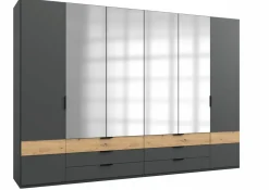 Armoire à vêtements GIBRALTAR-Wimex Outlet