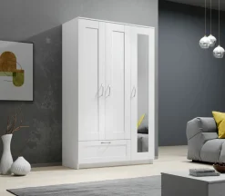 Armoire à vêtements HALIFAX