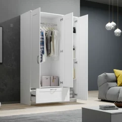 Armoire à vêtements HALIFAX