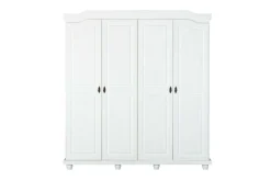 Armoire à vêtements ISNY