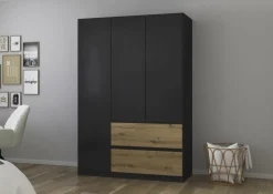 Armoire à vêtements JOEL-EXTRA