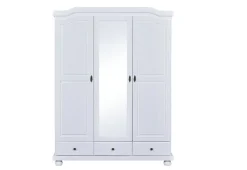 Armoire à vêtements KAPPL