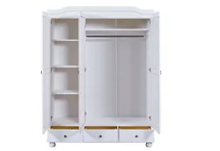 Armoire à vêtements KAPPL