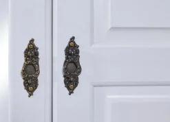 Armoire à vêtements KAPPL