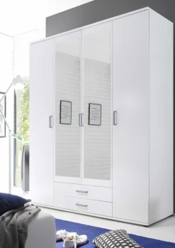 Armoire à vêtements KARL