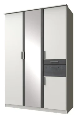 Armoire à vêtements KOBLENZ