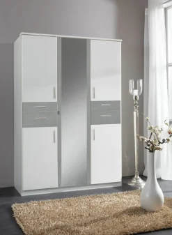 Armoire à vêtements KOBLENZ-Wimex Clearance