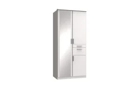 Armoire à vêtements KOBLENZ