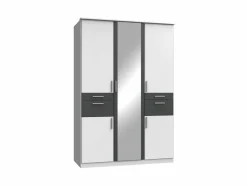 Armoire à vêtements KOBLENZ