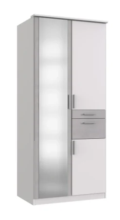 Armoire à vêtements KOBLENZ