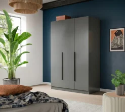 Armoire à vêtements KOPENHAGEN